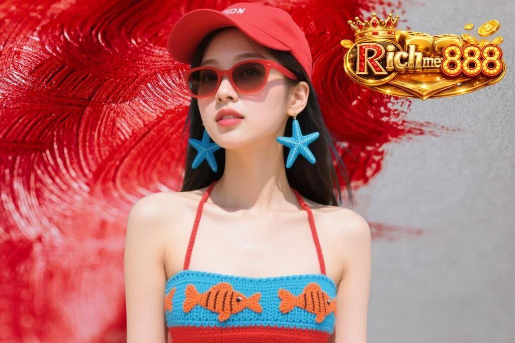 RICHME888 โปรโมชั่นสล็อต