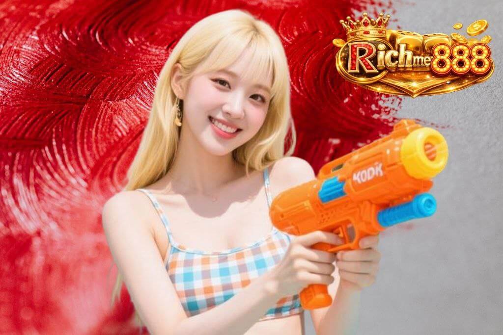 RICHME888 คาสิโนออนไลน์
