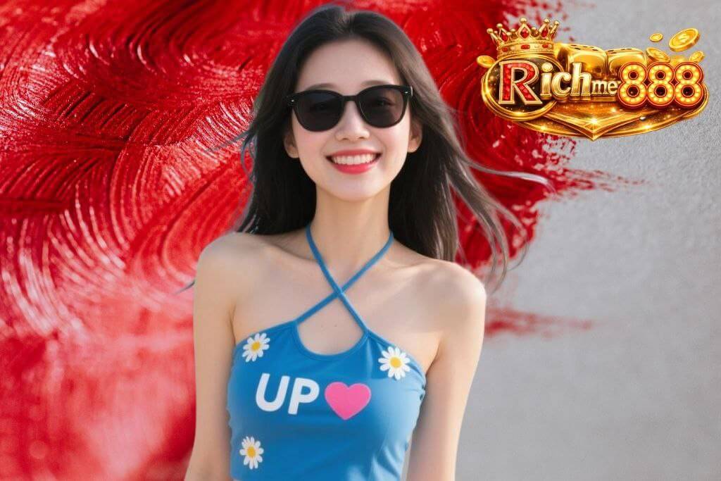 RICHME888 เกมสล็อต