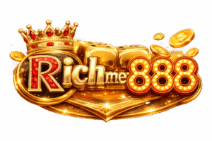 RICHME888